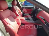2022 Maserati LEVANTE фото