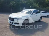 2022 Maserati LEVANTE фото