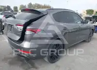 2022 Maserati LEVANTE фото