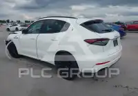2022 Maserati LEVANTE фото