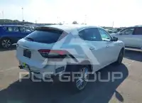2022 Maserati LEVANTE фото