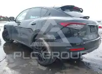 2022 Maserati LEVANTE фото