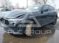 2022 Maserati LEVANTE фото