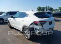 2022 Maserati LEVANTE фото