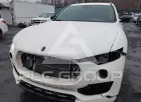 2022 Maserati LEVANTE фото