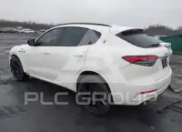 2022 Maserati LEVANTE фото