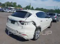 2022 Maserati LEVANTE фото