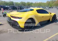 2022 Maserati MC 20 фото