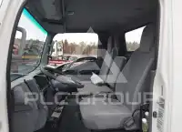 2022 Isuzu NPR photo