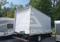 2022 Isuzu NPR фото