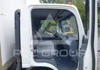 2022 Isuzu NPR фото