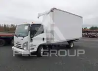 2022 Isuzu NPR photo