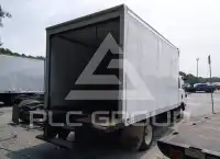 2022 Isuzu NRP фото