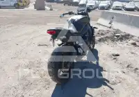 2022 Yamaha MT09 photo