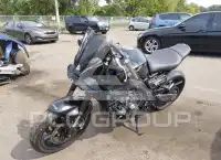 2022 Yamaha MT09 photo