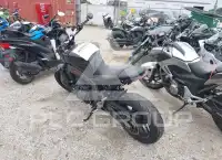 2022 Yamaha MT09 photo