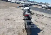 2022 Yamaha MT09 photo