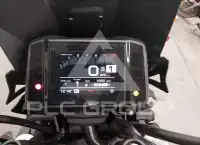 2022 Yamaha MT09 photo