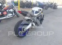 2022 Yamaha MT09 photo