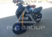 2022 Yamaha MT09 photo