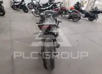 2022 Yamaha MT09 photo