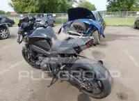 2022 Yamaha MT09 photo