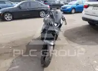 2022 Yamaha MT09 photo