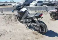 2022 Yamaha MT09 photo