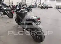 2022 Yamaha MT09 photo