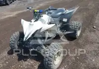 2022 Yamaha YFZ450 photo