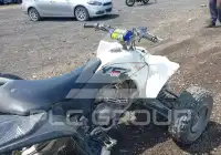 2022 Yamaha YFZ450 photo