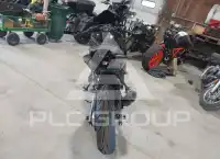 2022 Yamaha YZFR3 фото