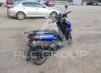2022 Yamaha  фото