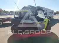 2022 Yamaha YXE1000 фото
