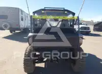 2022 Yamaha YXE1000 фото