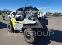 2022 Yamaha YXE1000 фото