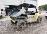 2022 Yamaha YXE1000 фото