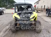 2022 Yamaha YXE1000 фото