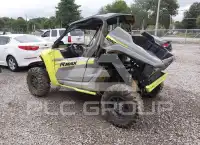 2022 Yamaha YXE1000 фото