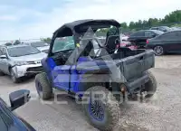 2022 Yamaha YXE1000 фото