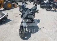 2022 Yamaha MT07 фото