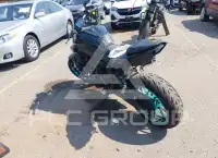 2022 Yamaha MT07 фото