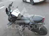 2022 Yamaha MT07 photo