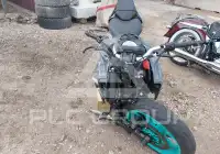 2022 Yamaha MT07 photo