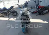 2022 Yamaha MT07 фото