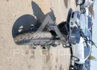 2022 Yamaha MT07 фото