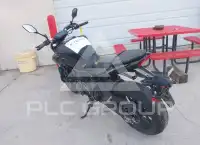 2022 Yamaha MT07 photo