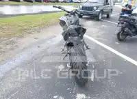 2022 Yamaha MT07 фото