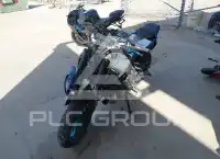 2022 Yamaha MT07 фото