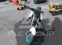 2022 Yamaha MT07 фото